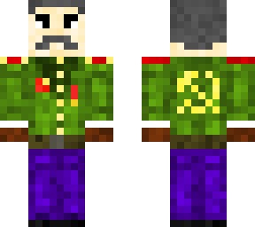 stalin i