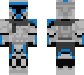 star wars arc leutnant