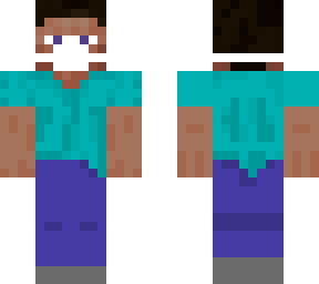 steve