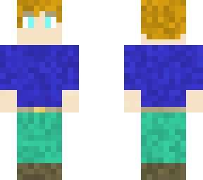 steve 2.0