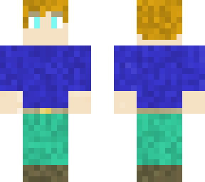 steve 2.0