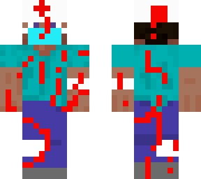 steve dead