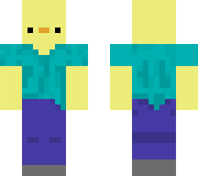 steve duck