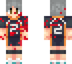 sugawara? is that blood??