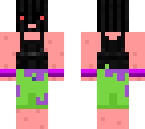 swat patrick