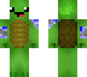 syborg derp turtle