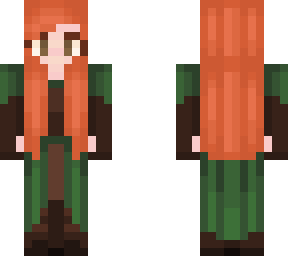 tauriel ~~~ ce
