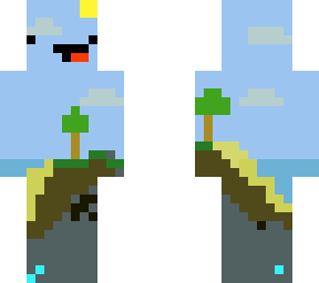 terrain skeppy