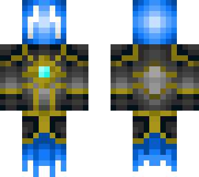 the atlantis spirit