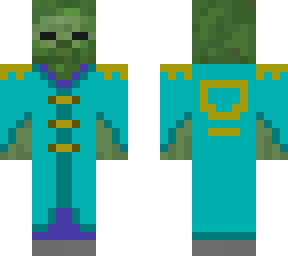the dead commander