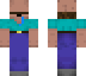 the derpest steve