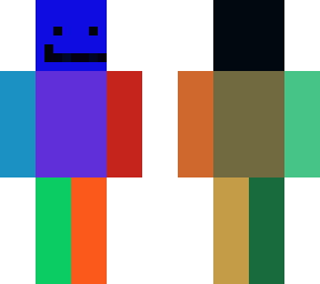 the epic skin