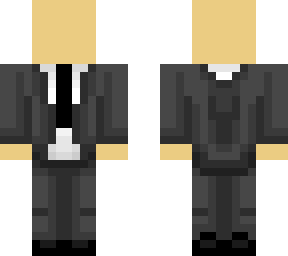 the faceless one formal