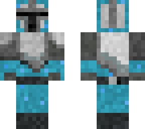 the mandalorian