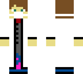 the water doctor