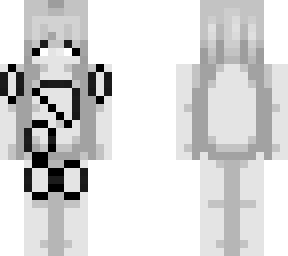 the white caretaker remake