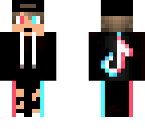 tiktok upgrade