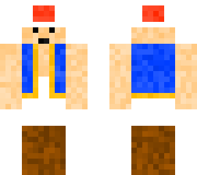toad