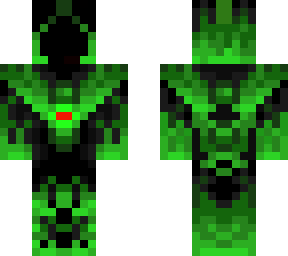 toxic hero