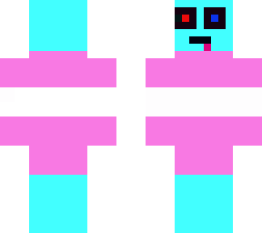 transgender robots