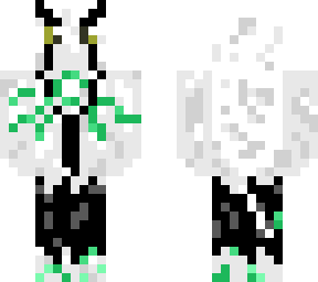 ulquiorra treca etapa
