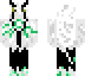 ulquiorra treca etapa