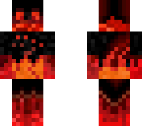 undead blaze