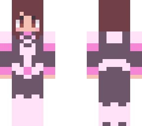 uraraka! - 180 follower reshade! -