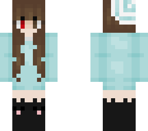 vampire skin
