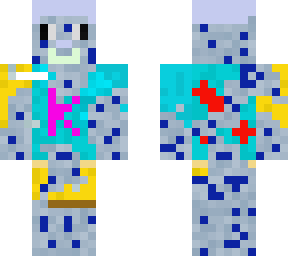 vaporized xudor