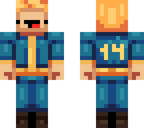 vault boy skeppy