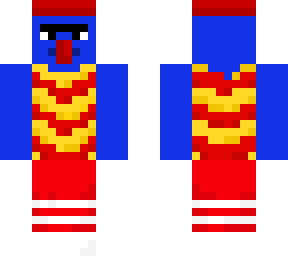villager prroody