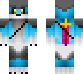 warrior pets