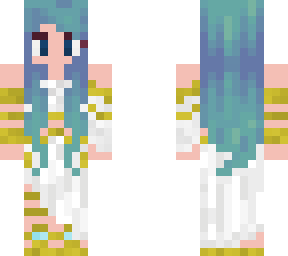water queen