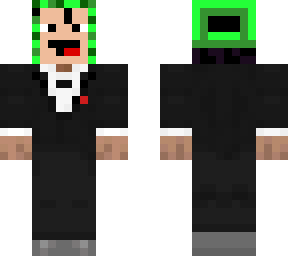 west tux 3