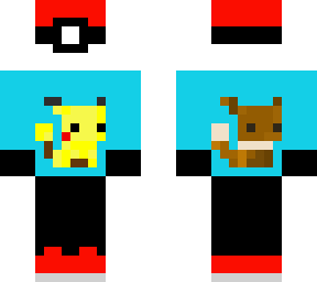 what is you favorite pokemon? (read desc.)