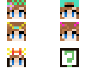 what should be my pfp?