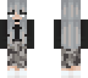 willow - horn edit