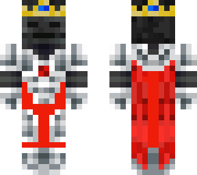 wither king