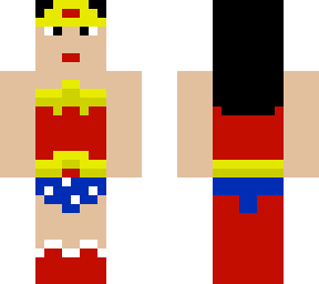 wonder woman (lego batman 2: dc super heroes)