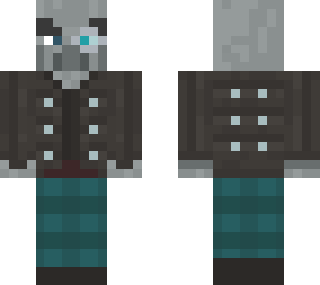 woodland groundskeeper
