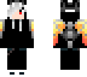 woopert fuego dragonico