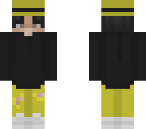 yellow (boy)