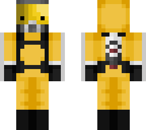 yellow covid