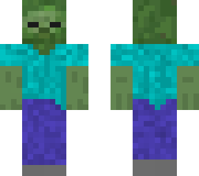 zombie