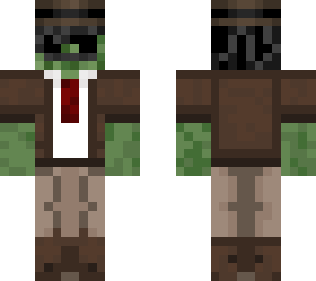 zombie man v2