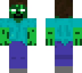 zombiebrine