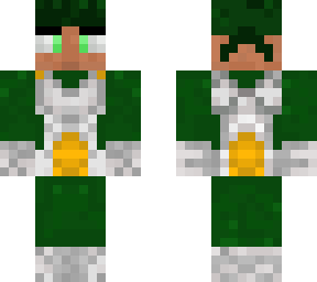zoro ssj 1