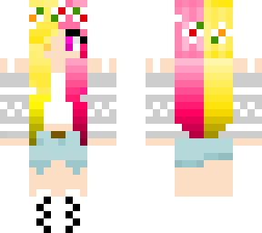 _*-straw berry banana-*_
