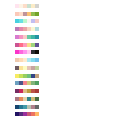 ~+~ monthy pallete contest 2! ~+~